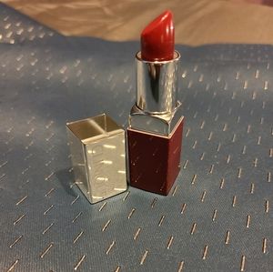 Clinique lipstick